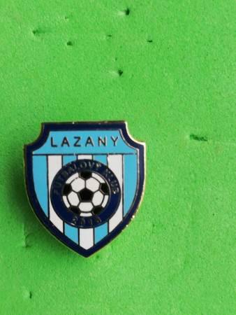 FK LAZANY (SLOVENSKO)